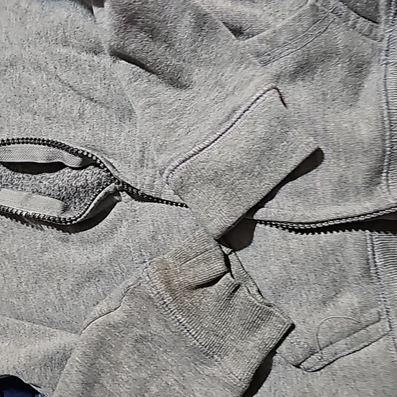 Boys jacket - Picture 3 of 4